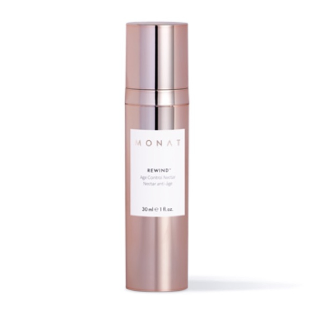 S21 NEW SEALED Monat REWIND Age Control Serum